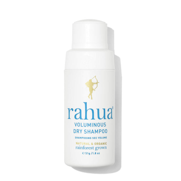 Voluminous Dry Shampoo Shampoing Sec Volume Rahua Oh My Cream