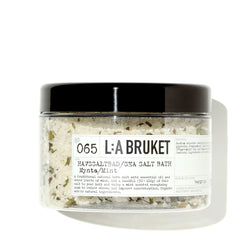 Sea Salt Sels pour le Bain Menthe Poivrée 065