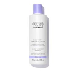 Baby Blonde Shampoing Nuanceur de Couleur