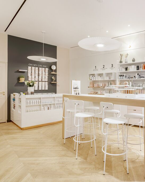 Oh My Cream | 16 rue de la Pomme 31000 Toulouse