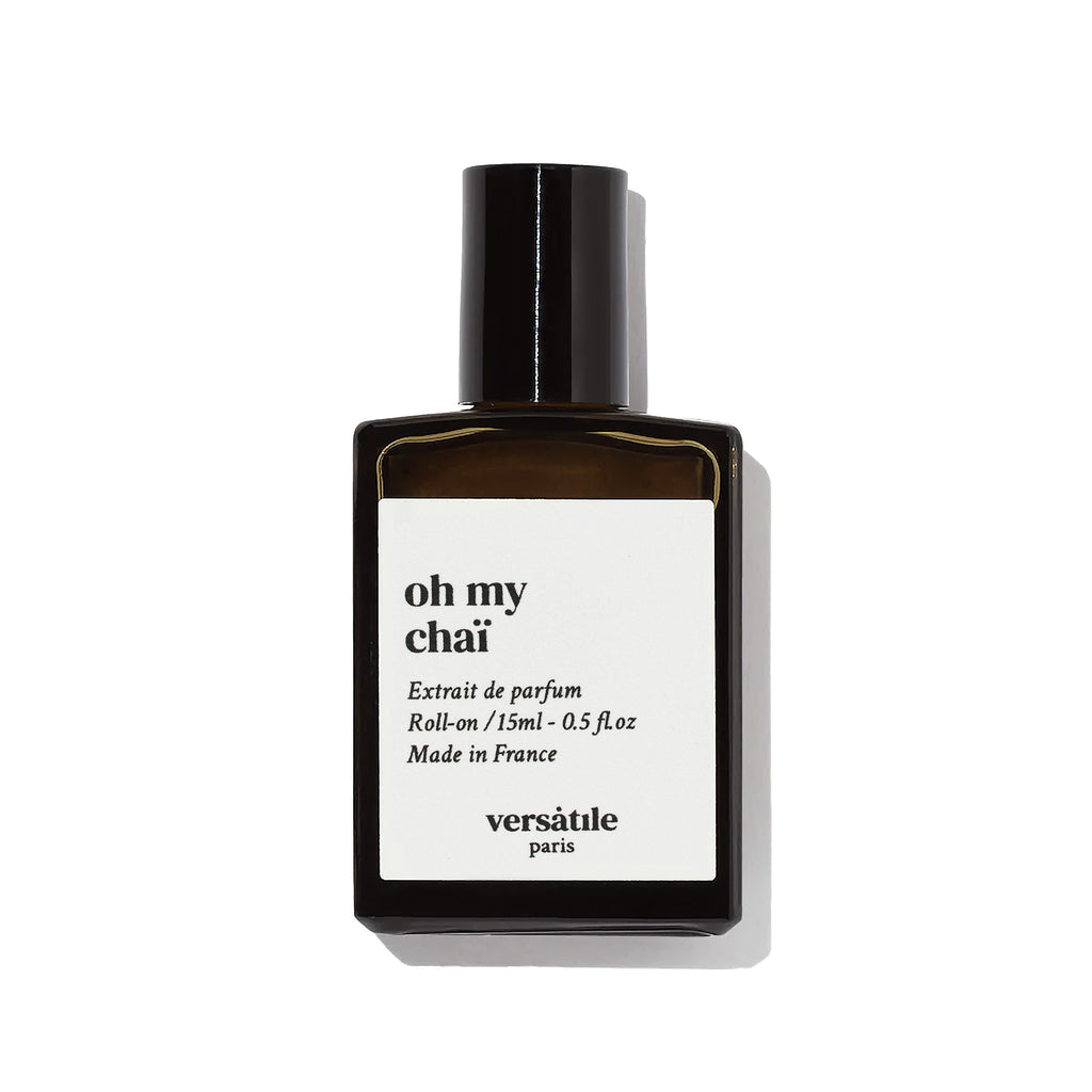 Oh My Chaï Parfum Roll-On Versatile Paris - Oh My Cream