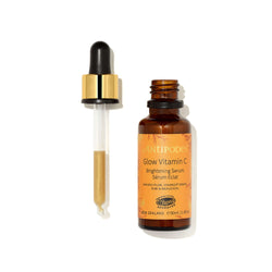 Glow Vitamin C Sérum Éclat