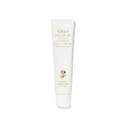 Verso Daily SPF50 Crème Solaire Hydratante