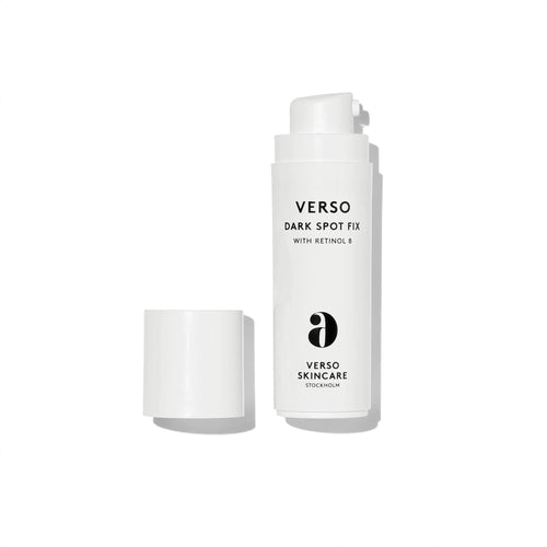 VERSO SKINCARE Verso Dark Spot Fix Soin Anti-Taches