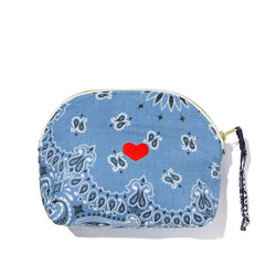 Trousse de Toilette Mini