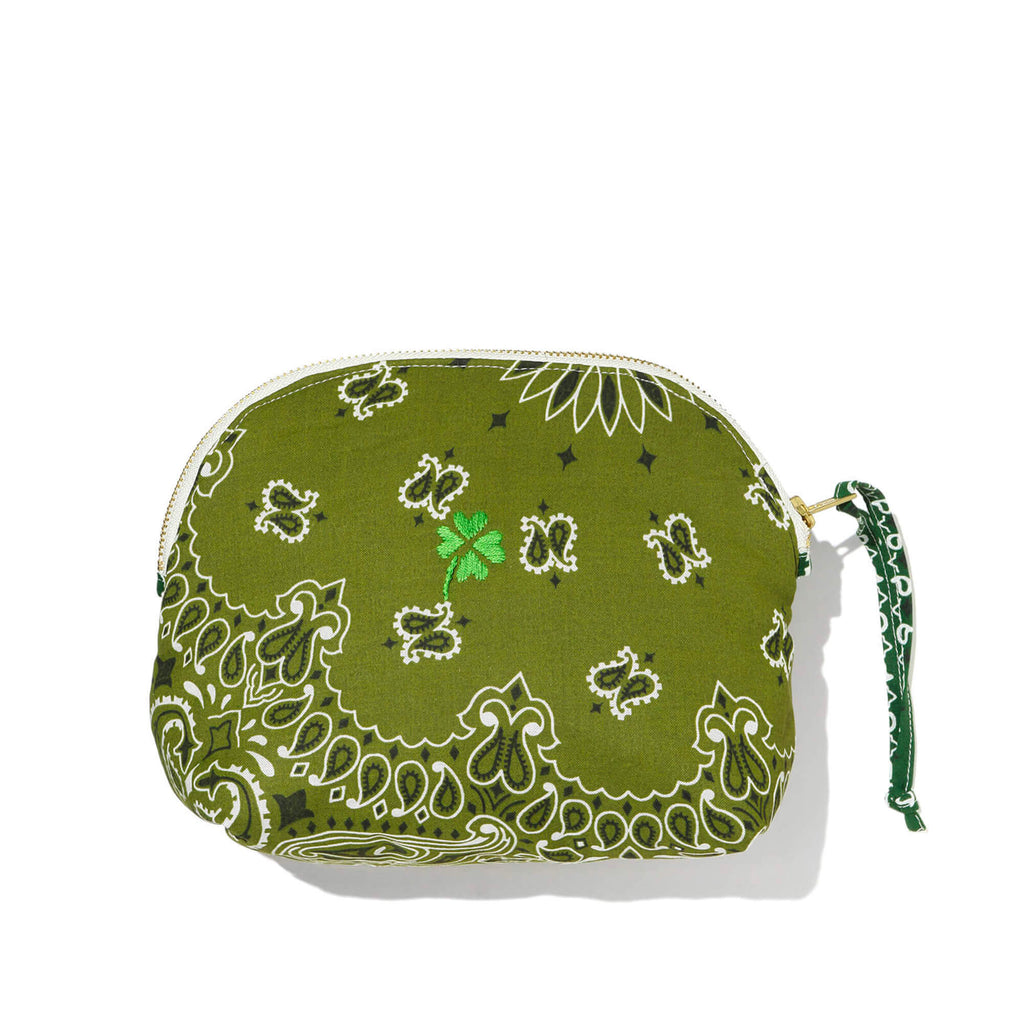 CALL IT BY YOUR NAME ケース Call it by Your Name Mini Toiletry Bag - Oh My Cream