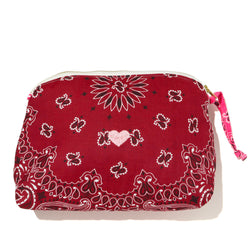 Grande Trousse de Toilette