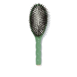 La Brosse N°01 L’Universelle Soin et Brillance Vert Amande