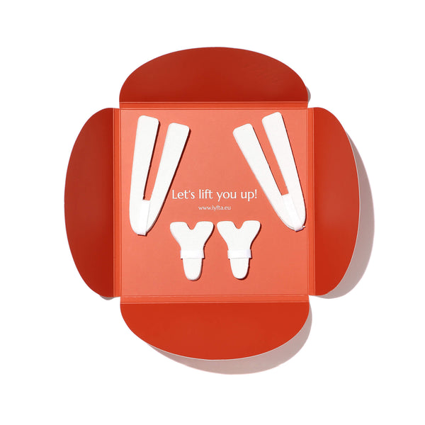 Lyfta Cheek and Mouth Lift Strips - Oh My Cream