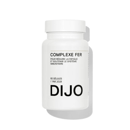 DIJO Complexe Fer