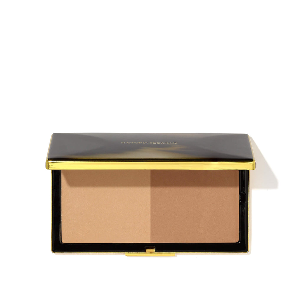 Matte Bronzing Brick Poudre Bronzante Victoria Beckham Beauty - Oh