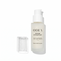 Aloe Vera & Hyaluronic Acid Moisturizing Serum