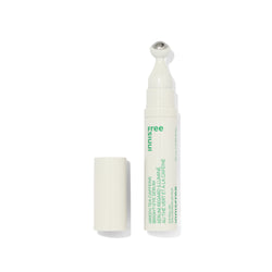 Green Tea Caffeine Bright Eye Serum Sérum Regard Illuminant