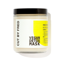 Vegan Detox Mask Masque Cheveux Détoxifiant