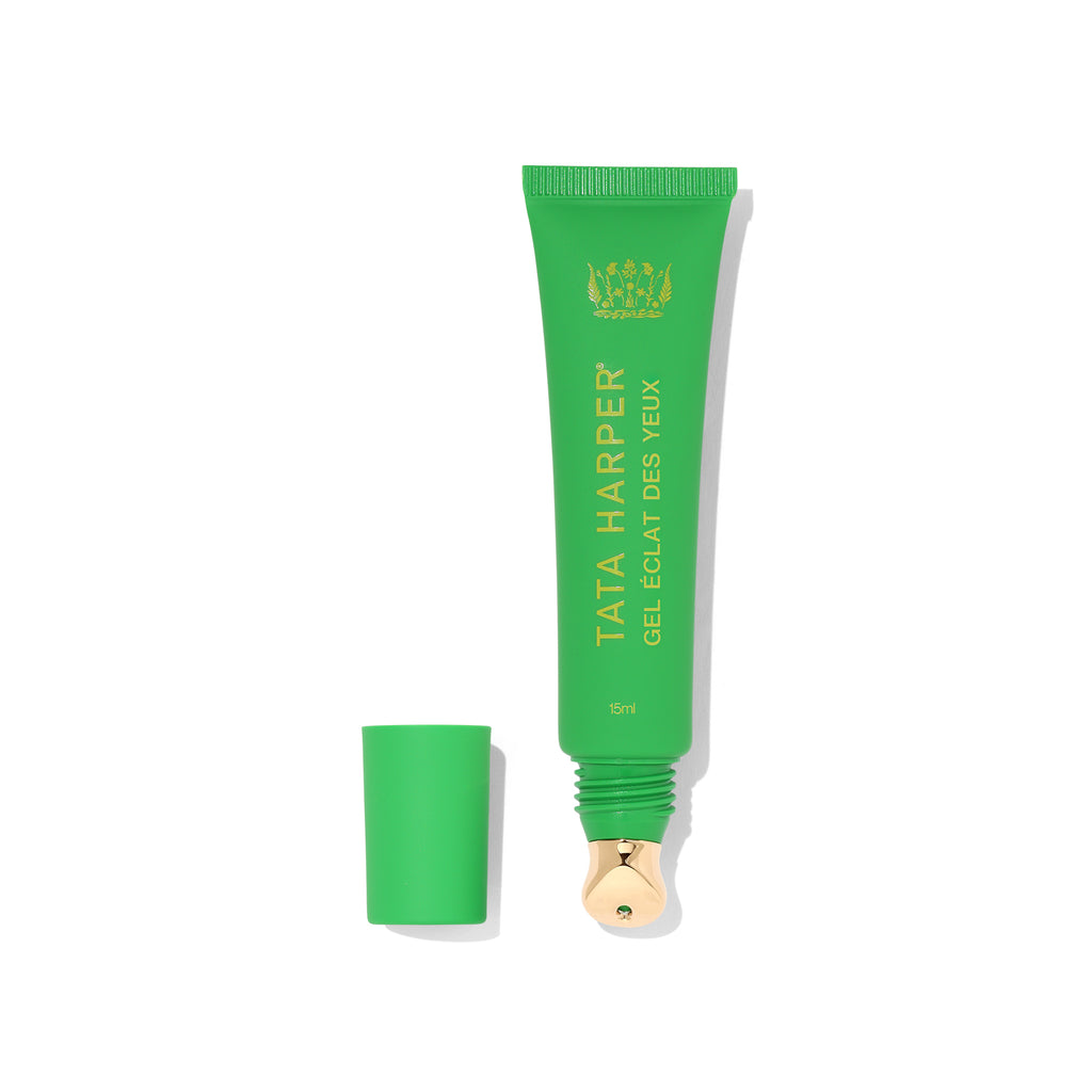 Brightening Eye Gel Eye Contour Cream - Oh My Cream