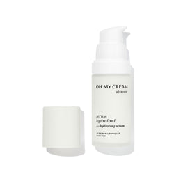 Sérum Hydratant