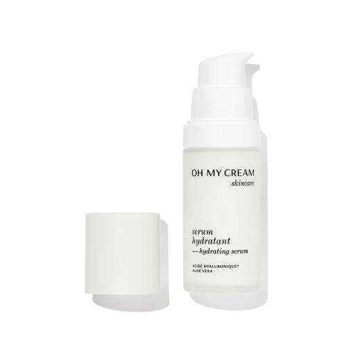 OH MY CREAM SKINCARE