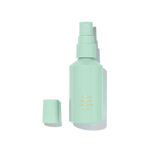 CORPUS Pomelo Deodorant Spray