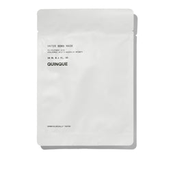 Water Bomb Mask Hydrating Mask