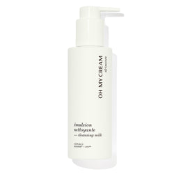 Emulsion Nettoyante
