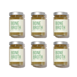 Bone Broth Thym Citron