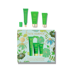 Brighten Up Essentials Kit Coffret Hydratant