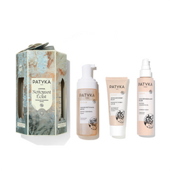 Le Rituel Nettoyant Éclat