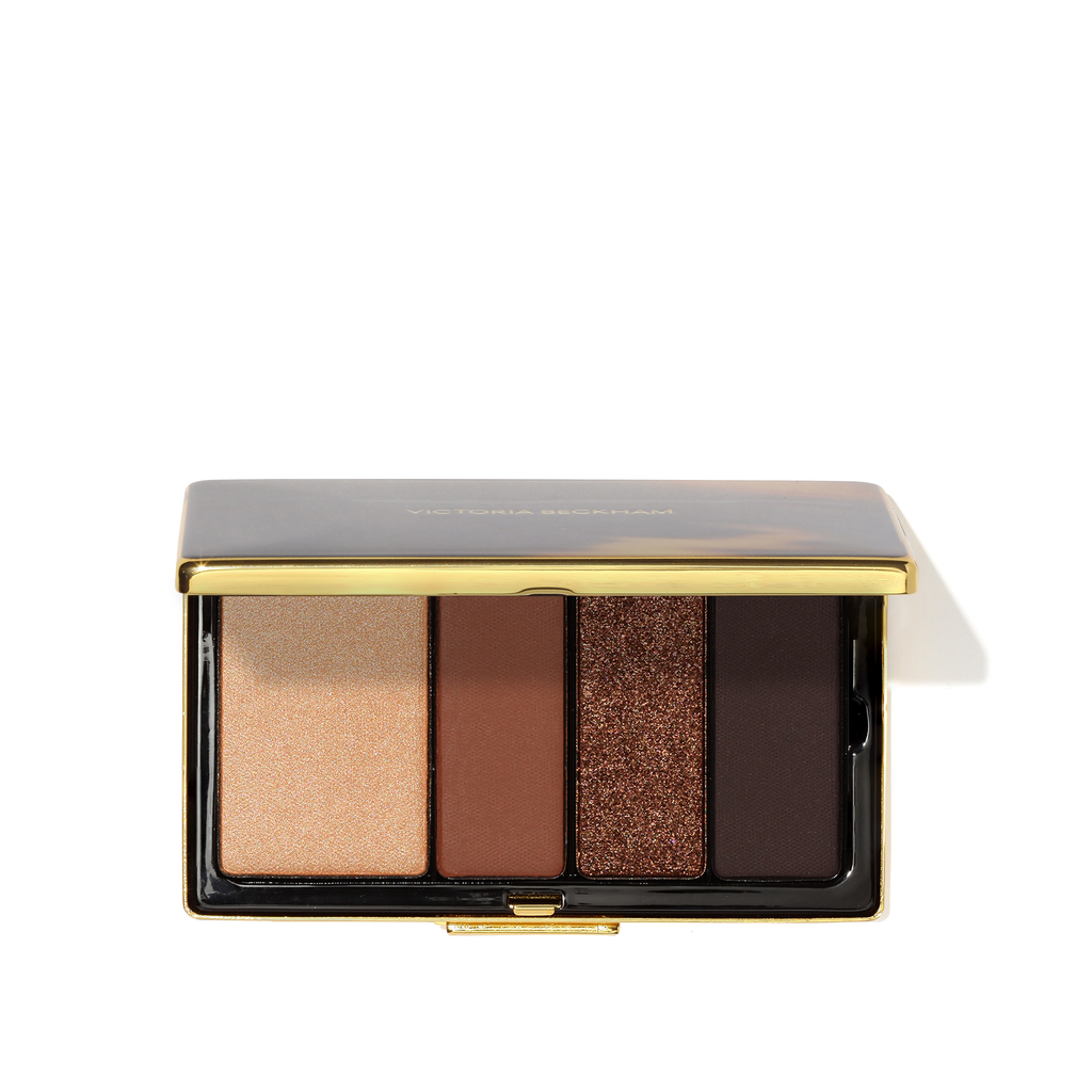 Eye Wardrobe Palette Victoria Beckham Beauty - Oh My Cream
