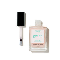 Varnish Green