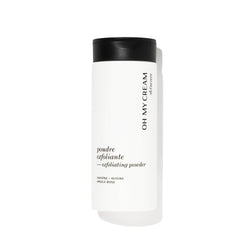 Poudre Exfoliante