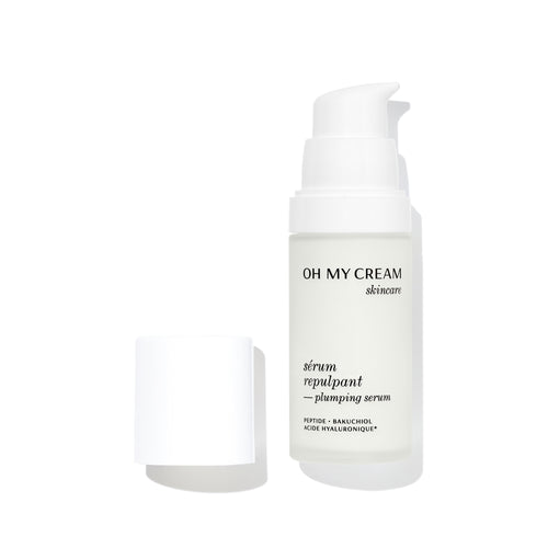 OH MY CREAM SKINCARE