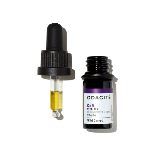 ODACITÉ CaR Serum Eclat Vital Carotte Sauvage