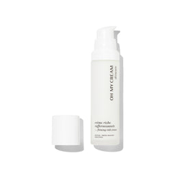 Crème Riche Raffermissante