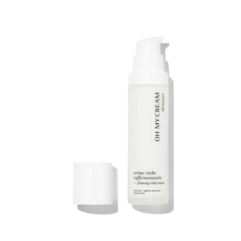 Oh My Cream Skincare Rich Firming Cream - Oh My Cream
