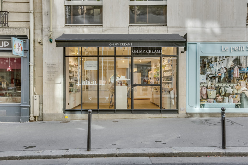 Vieux Colombier