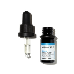 Ma+N Serum Elasticité Marula + Neroli