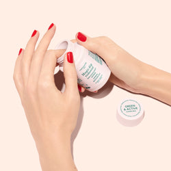 Magic Dip Nail Polish Remover Bath