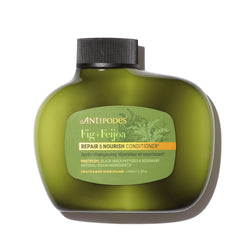 Repairing and Nourishing Conditioner with Fig and Feijoa