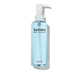 Dive In Huile Démaquillante Acide Hyaluronique