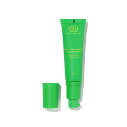 Nourishing Oil Cleanser Huile Nettoyante Nourrissante