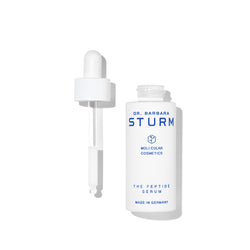 The Peptide Serum