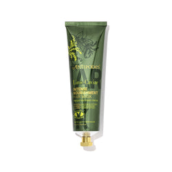 Masque Capillaire Lime Caviar Nutrition Intense