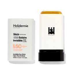 Invisible Sunscreen Stick SPF 50+