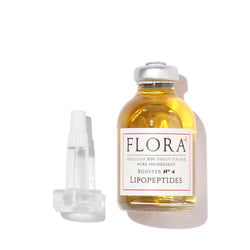 Booster No. 4 Lipopeptides