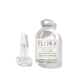 Booster No. 1: Hyaluronic Acid