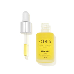Botanical Almond Oil