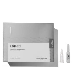 T01 Ampoule 28 Jours Anti-âge