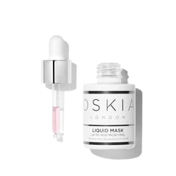 Liquid Mask