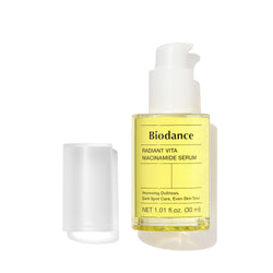 Niacinamide Radiance Serum