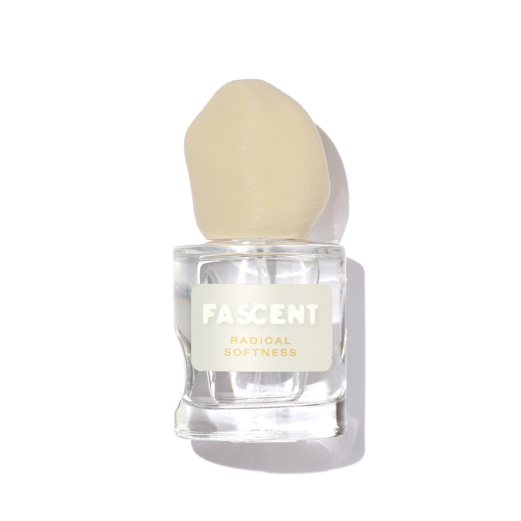 香水(女性用) FASCENT RADICAL SOFTNESS Radical Softness Fascent - Oh My Cream
